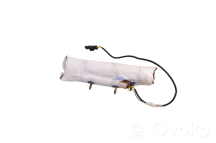 BMW 4 G22 G23 G24 G26 Poduszka powietrzna Airbag fotela 7486426