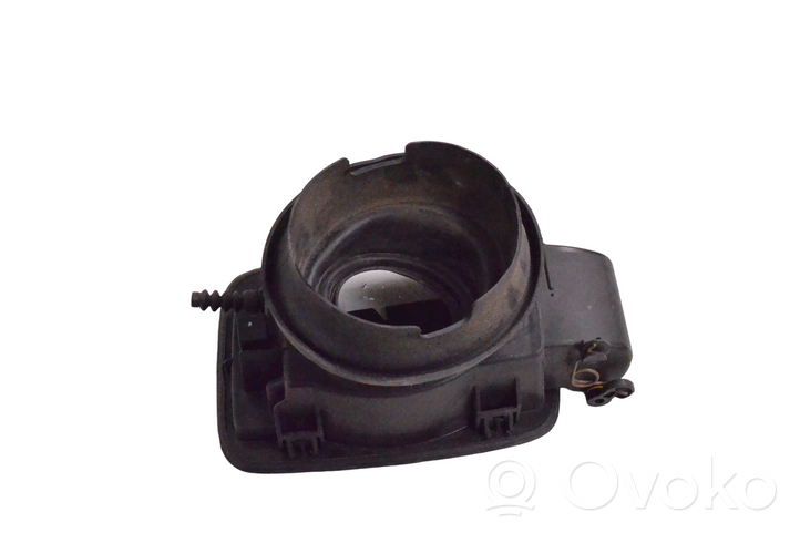 BMW X5 E70 Volet de trappe réservoir de carburant 7546830