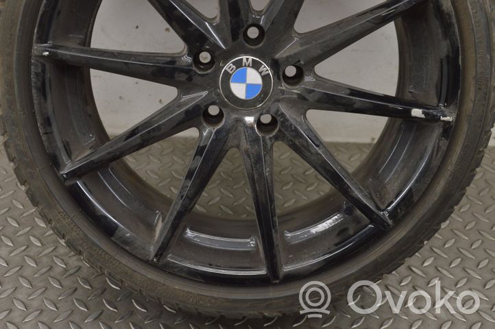 BMW 4 F32 F33 Jante alliage R19 ET35