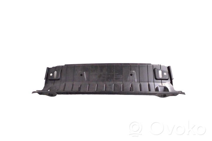 BMW 4 F32 F33 Rivestimento laterale della consolle centrale posteriore 7284139