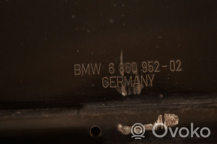 BMW 4 F32 F33 Osłona dolna silnika 6860952