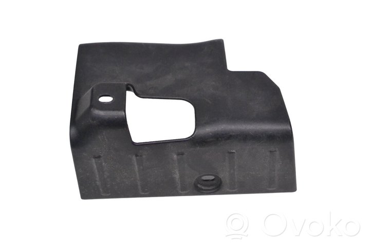 BMW 4 F32 F33 Rivestimento laterale della consolle centrale posteriore 7289142