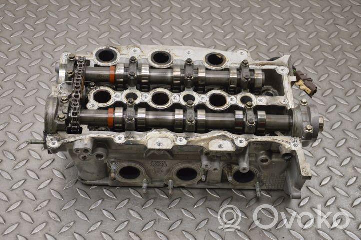 Land Rover Discovery 4 - LR4 Testata motore PM9X2Q6090DA