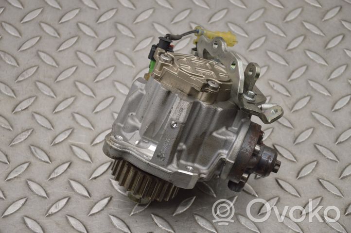 Land Rover Discovery 4 - LR4 Polttoaineen ruiskutuksen suurpainepumppu 0445010821