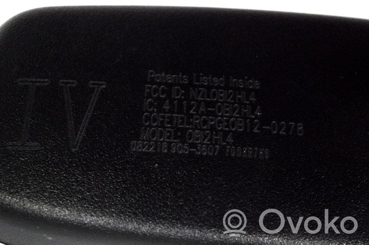 Infiniti Q50 Specchietto retrovisore (interno) 4112A0B12HL4