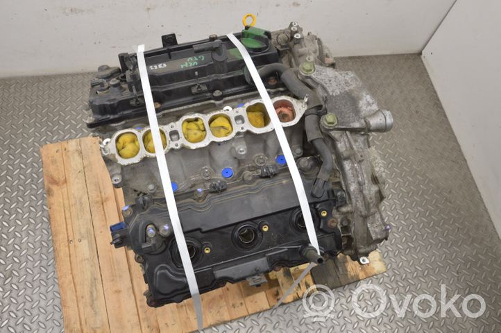 Nissan Murano Z51 Moottori VQ35DE