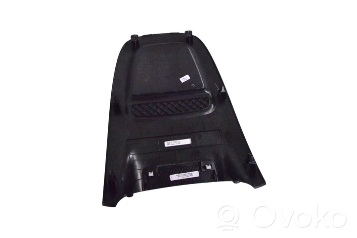 Ford Ecosport Kita centrinė konsolės (tunelio) detalė GN15N046B74CB3ZHE