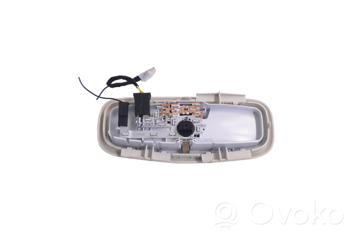 Ford Ecosport Illuminazione sedili anteriori ET7813776AA