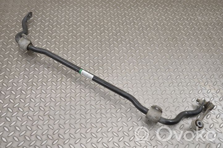 Mercedes-Benz GLS X167 Barra stabilizzatrice anteriore/barra antirollio A1673264300