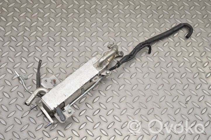 Mazda 6 EGR valve cooler 