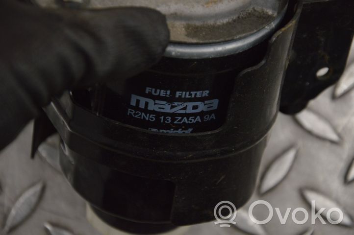 Mazda 6 Filtro carburante R2N513ZA5A9A