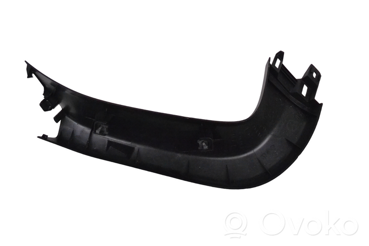 Mazda 6 Rivestimento laterale della consolle centrale posteriore GHP968940