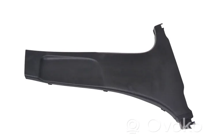 Mazda 3 II B-pilarin verhoilu (yläosa) BHN968220