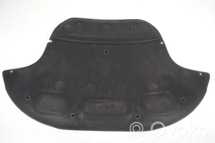 Mercedes-Benz CLS C218 X218 Engine bonnet/hood sound/heat insulation A2126820026