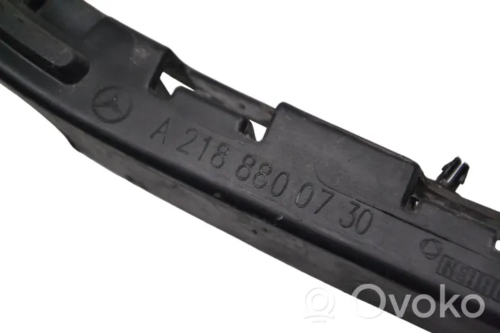 Mercedes-Benz CLS C218 X218 Support de coin de pare-chocs A2188800730