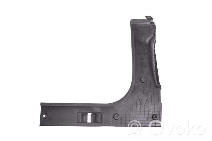 KIA Optima Rivestimento laterale della consolle centrale posteriore 85784A8000