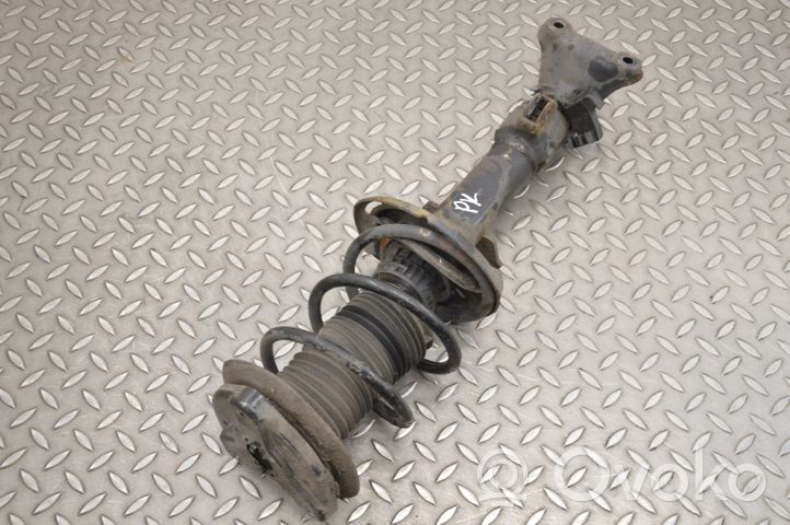 Mercedes-Benz E A207 Front shock absorber/damper A2073207138