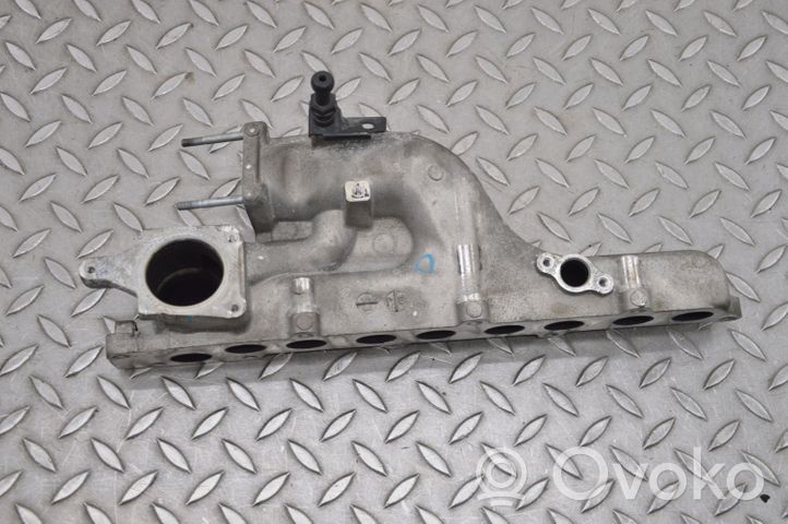 KIA Optima Intake manifold 20181017