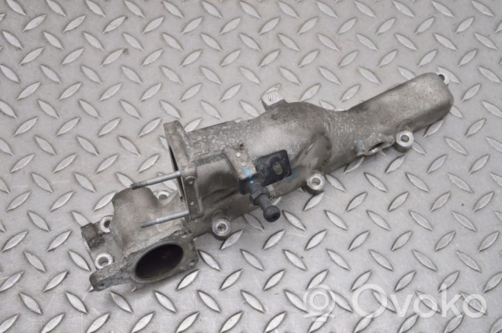 KIA Optima Intake manifold 20181017