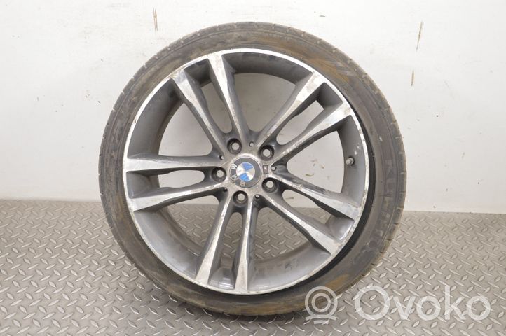 BMW 3 GT F34 R 19 lengvojo lydinio ratlankis (-iai) 7847544