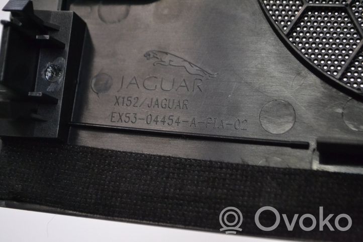 Jaguar F-Type Maskownica centralnego głośnika deski rozdzielczej EX5304454A