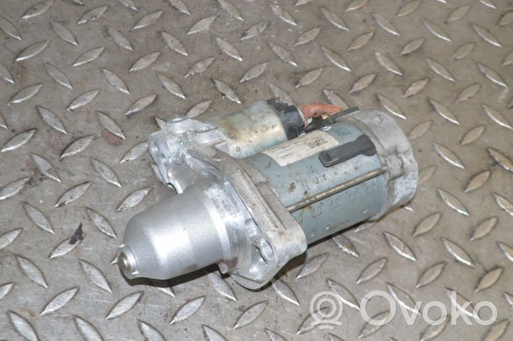 Jaguar F-Type Starter motor GX7311001EB