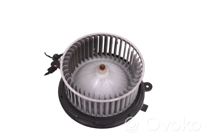 Mercedes-Benz E A207 Heater fan/blower V2425002