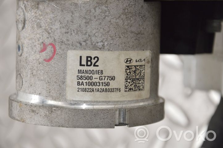 Hyundai Ioniq Pompe ABS BA10003150