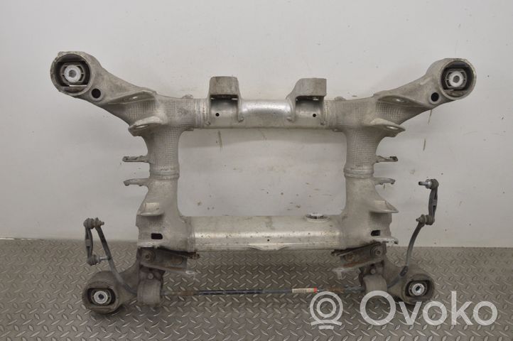 BMW 6 F06 Gran coupe Rear subframe 6789871