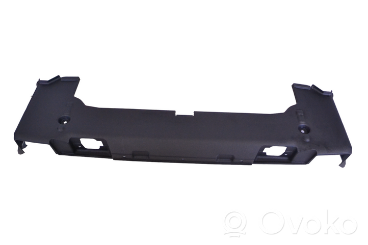 Audi A5 Rivestimento laterale della consolle centrale posteriore 8W7868799A