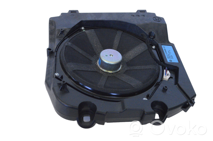 BMW 6 F06 Gran coupe Subwoofer altoparlante 9169686