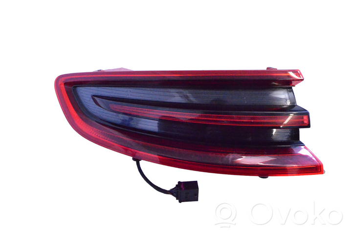 Porsche Macan Lampy tylne / Komplet 95B945096N