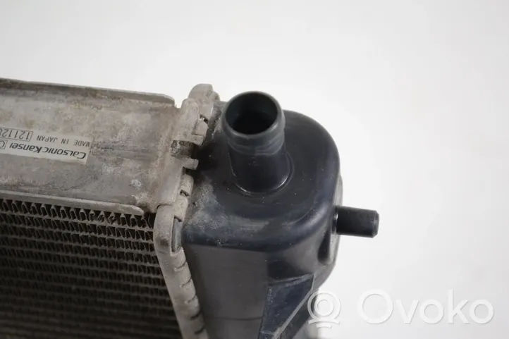 Infiniti FX Dzesēšanas šķidruma radiators 121128