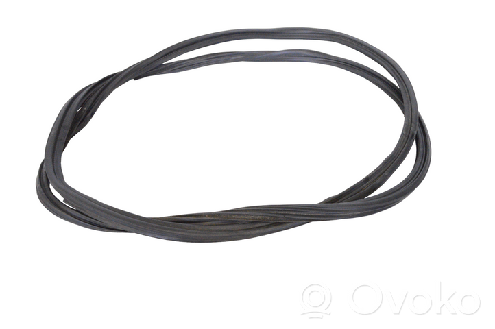 Infiniti FX Trunk rubber seal (body) 