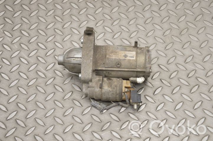 Infiniti FX Starter motor 233001BY0A