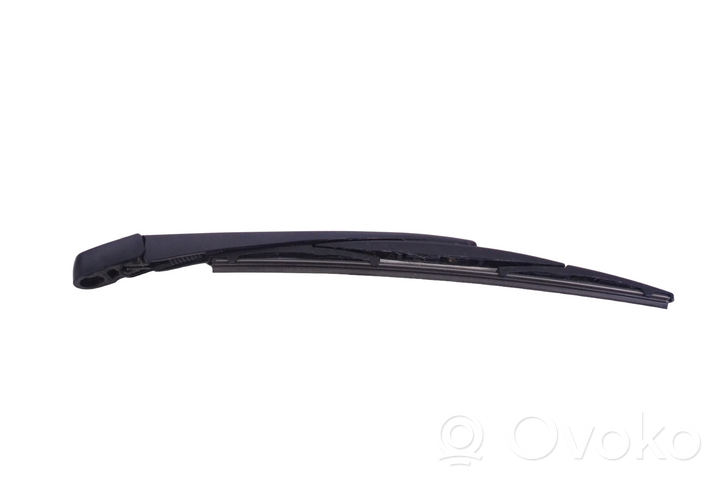 Infiniti FX Rear wiper blade arm 