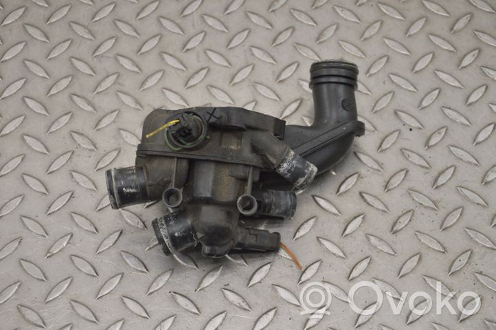 Peugeot RCZ Thermostat V753452180