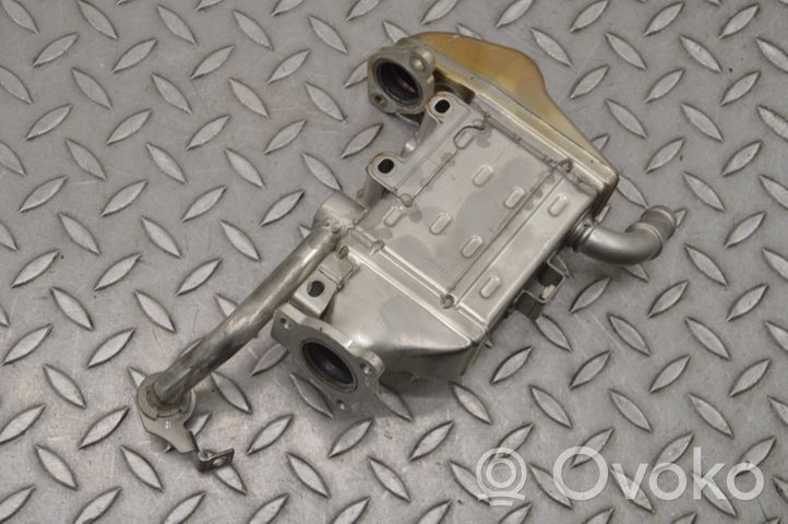 Mercedes-Benz GLS X167 EGR valve cooler A6541402801