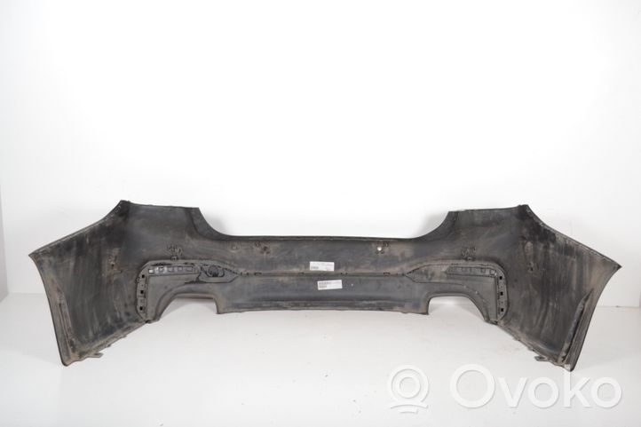 BMW 5 G30 G31 Parachoques 51128064711