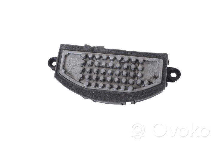 BMW i3 Motorino ventola riscaldamento/resistenza ventola 9377854