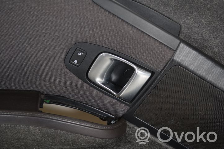 BMW i3 Rivestimento del pannello della portiera anteriore 