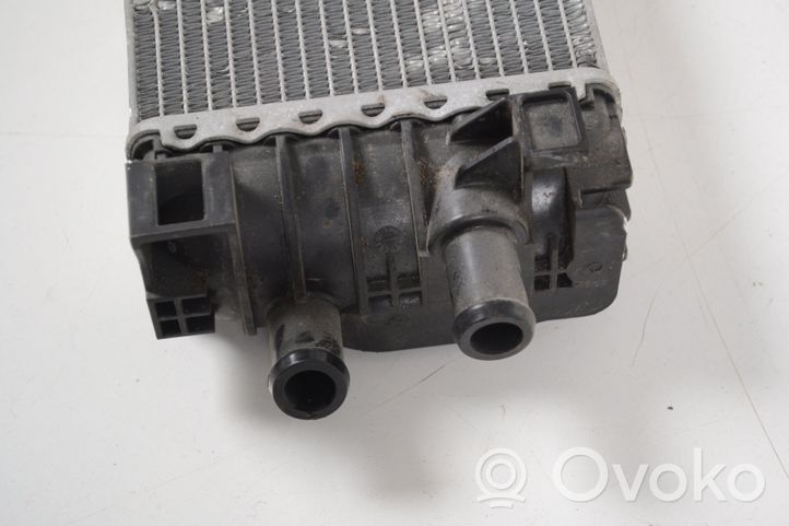 Audi A4 S4 B9 Coolant radiator 8W0145804A