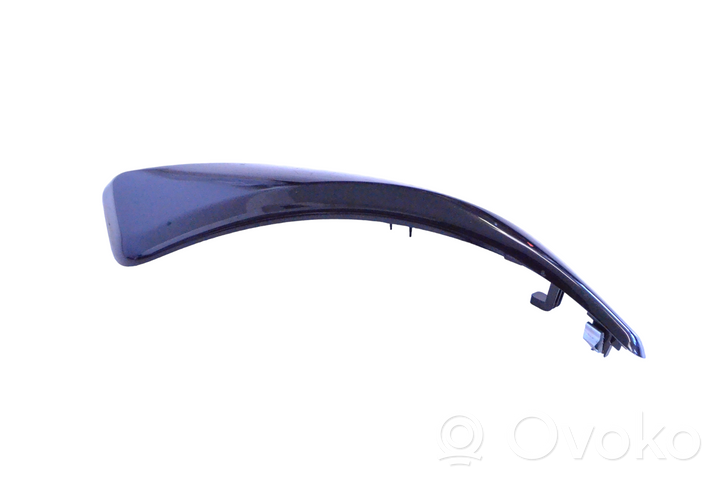 BMW 1 F20 F21 Barra di rivestimento della portiera anteriore 7240415