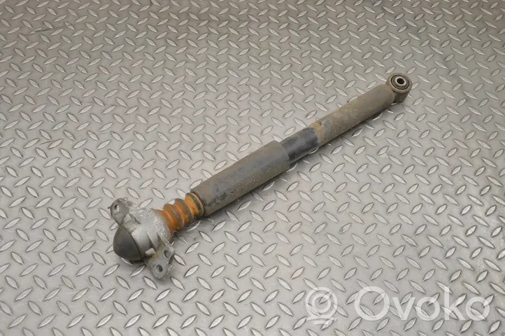 Volkswagen Jetta VI Rear shock absorber/damper 5C0512011AA