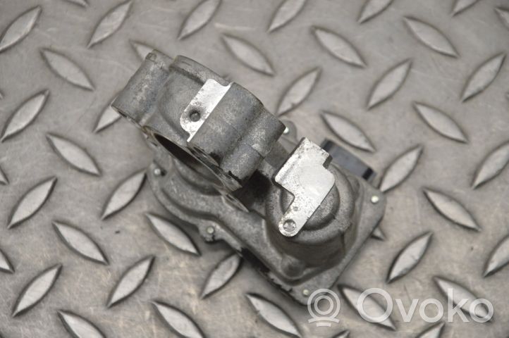 Mercedes-Benz B W247 EGR valve 147100361R