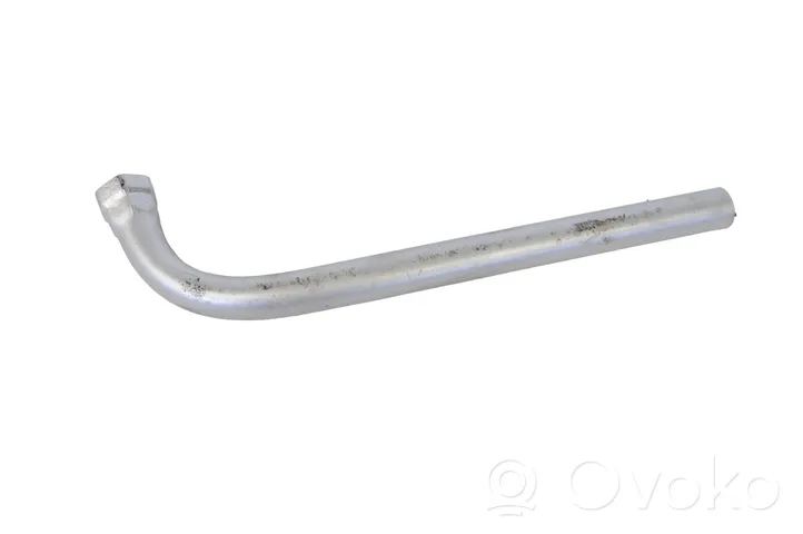 Volkswagen Jetta VI Wheel nut wrench 4D0012219A