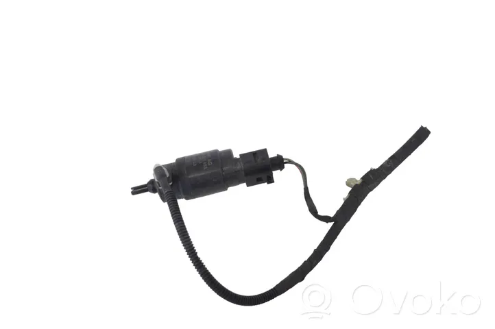 Volkswagen Jetta VI Pumpe Scheibenwaschanlage 1K5955651