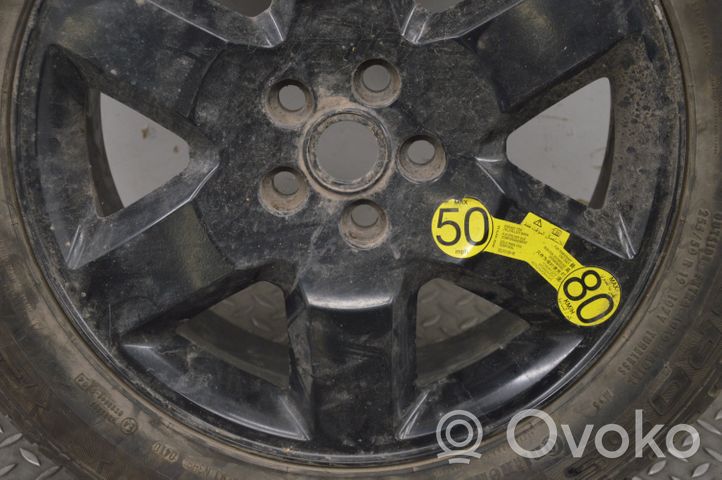 Land Rover Range Rover Sport L494 Ruota di scorta R19 AH321007EAW