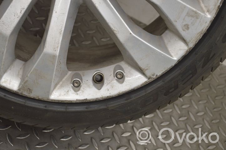 Jaguar F-Type R20 alloy rim EX5M1007BA