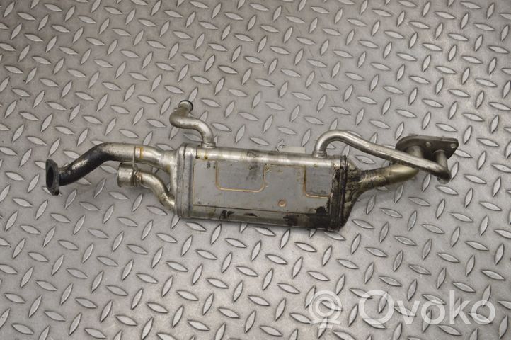 Mercedes-Benz E W213 EGR-venttiili/lauhdutin A6421402475